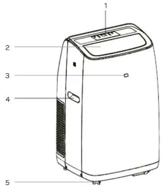 INVENTUM AC907W - Produktbeschreibung - 1
