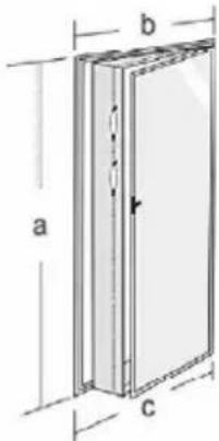 INVENTUM AC907W - INSTALLATION DES FENSTERABDICHTUNGSSETS - 3