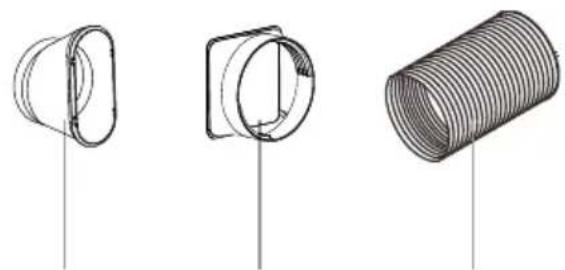 INVENTUM AC907W - product description - 3