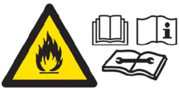 INVENTUM AC907W - Specifieke informatie over apparaten die R290/R32 koelgas bevatten - 1