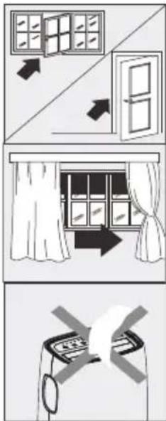 INVENTUM AC907W - Tipps für eine effiziente Verwendung - 1