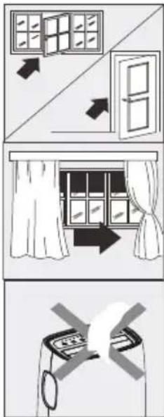 INVENTUM AC907W - tips for efficient use - 1