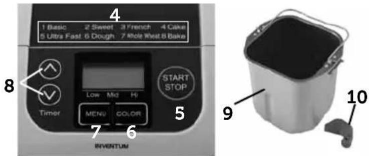 INVENTUM BM50 - ENGLISH - 2
