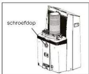 INVENTUM AC127WSET - SWING FUNCTIE - 1