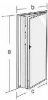 INVENTUM AC127WSET - HET PLAATSEN VAN DE AIRCONDITIONER - 4