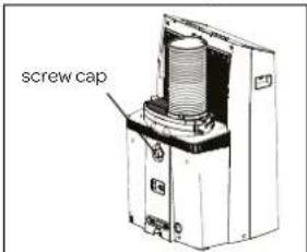 INVENTUM AC127WSET - Caution: - 1