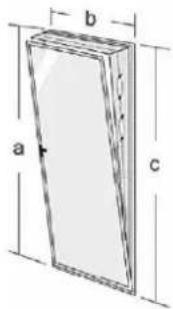 INVENTUM AC127WSET - INSTALLATION OF THE WINDOW SEAL SET - 4