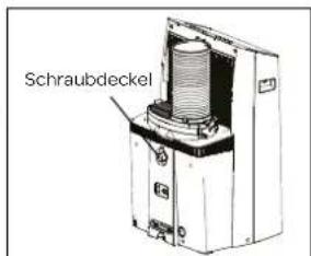 INVENTUM AC127WSET - SCHWENKFUNKTION - 1