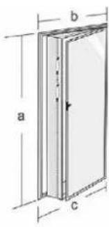 INVENTUM AC127WSET - INSTALLATION OF THE WINDOW SEAL SET - 3