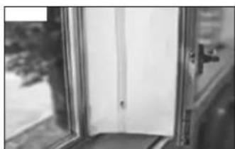 INVENTUM AC127WSET - INSTALLATION OF THE WINDOW SEAL SET - 10