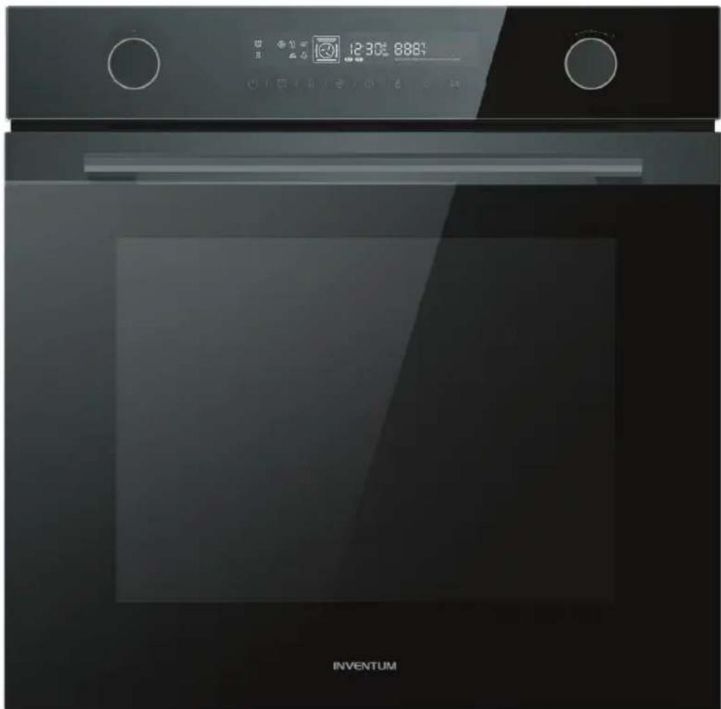 INVENTUM IOP6272BK - 1