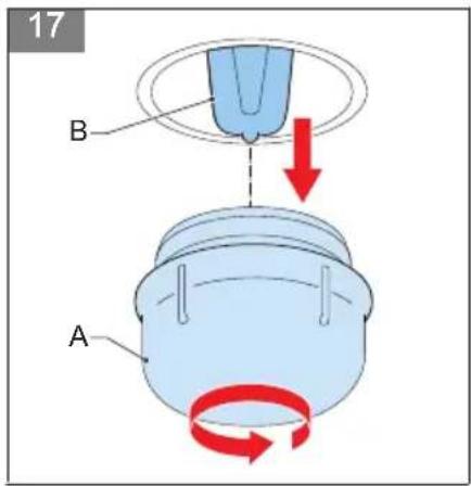 INVENTUM IOP6272BK - 17