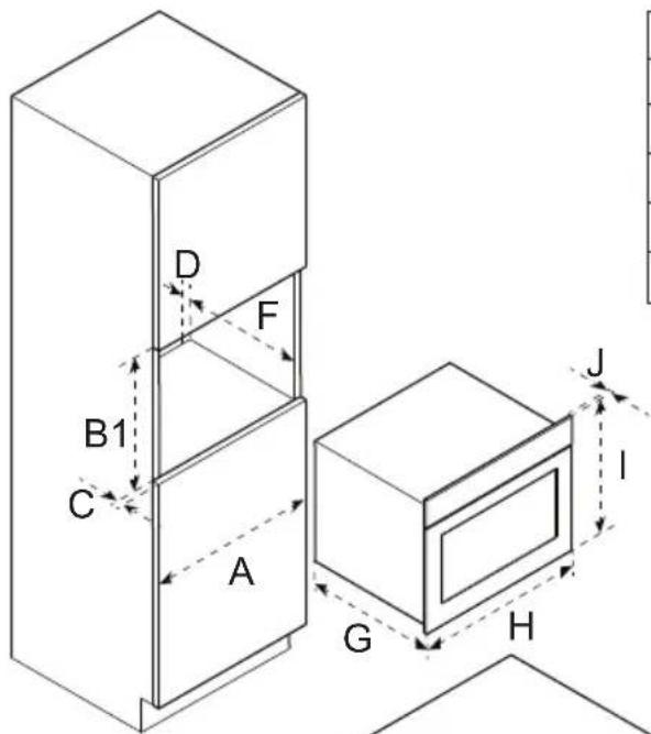 INVENTUM IOP6272BK - 3