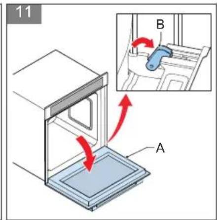 INVENTUM IOP6035RT - 12