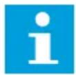 INVENTUM IOP6035RT - Opmerking: - 1