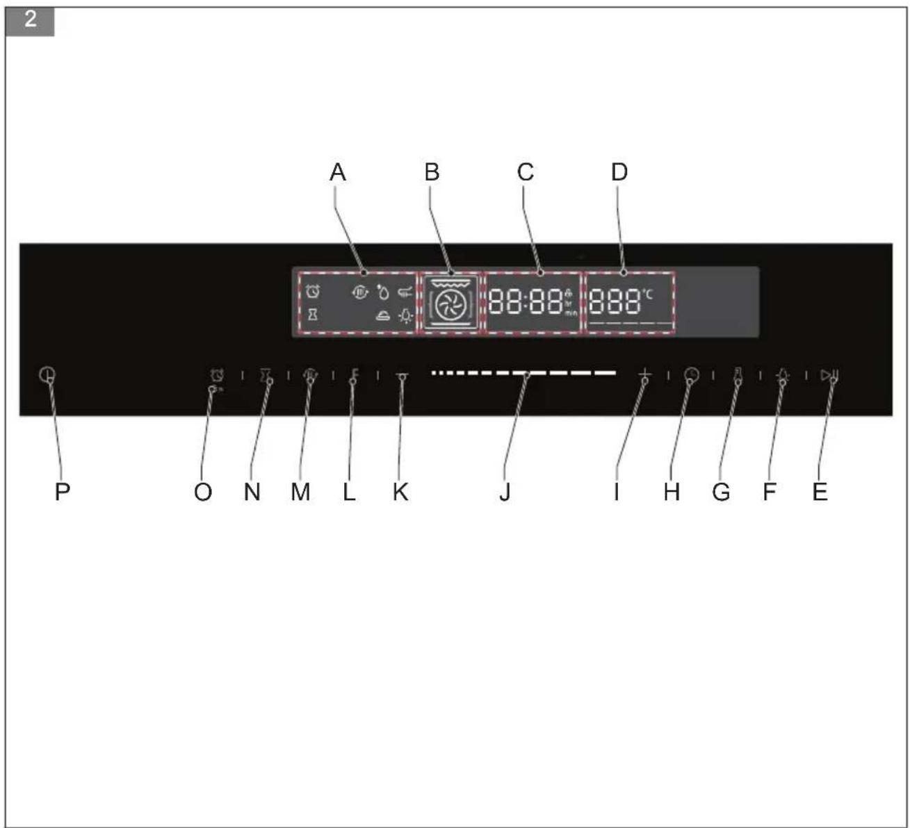 INVENTUM IOP6035RT - 3