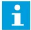 INVENTUM IOP6035RT - Opmerking: - 1
