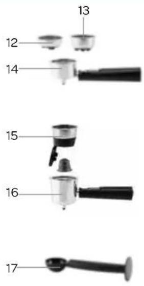 INVENTUM KZ910PD - Produktbeschreibung - 2