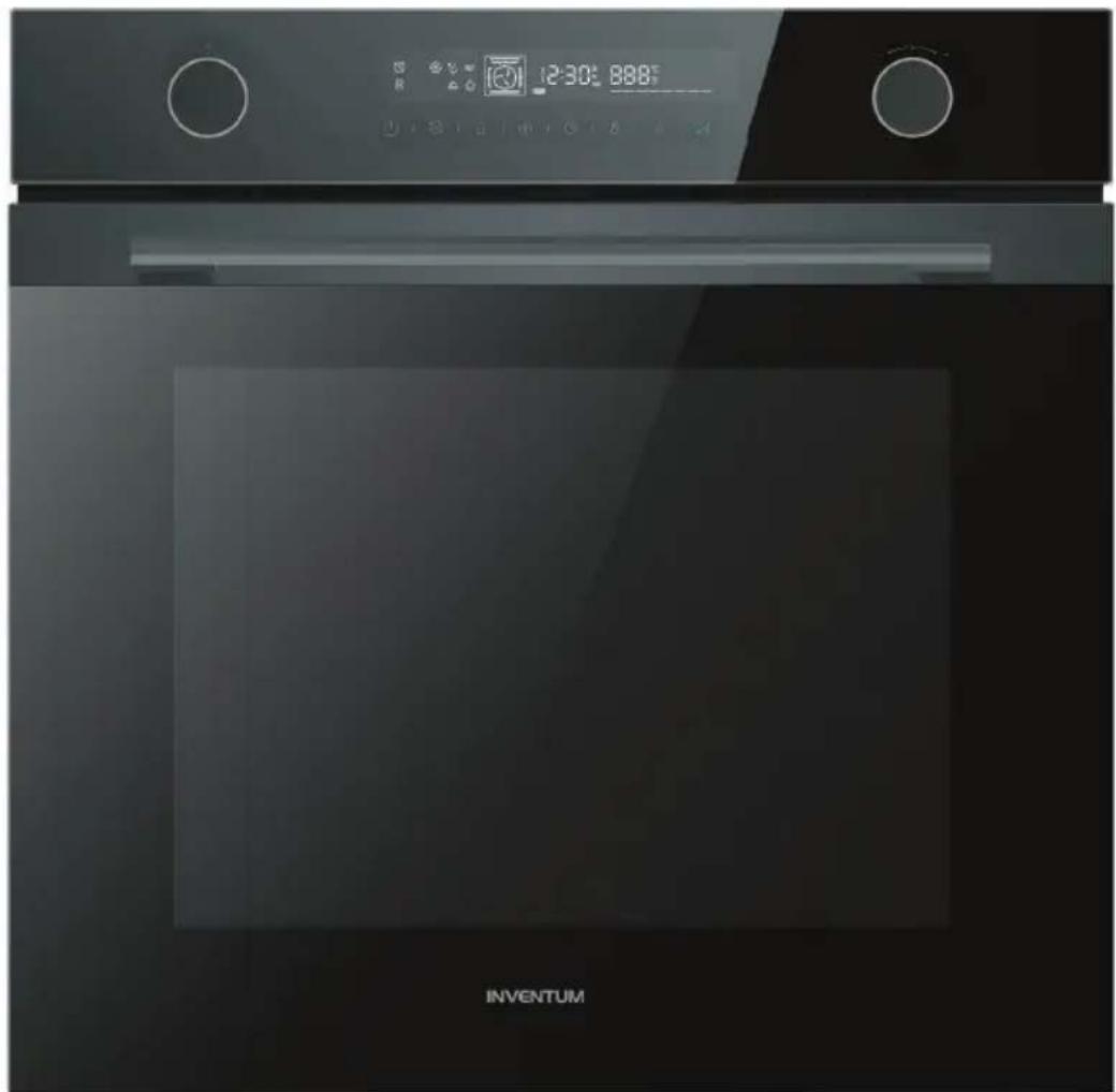 INVENTUM IOM6272BK - 1