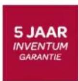 INVENTUM VKG6008WIT - 1