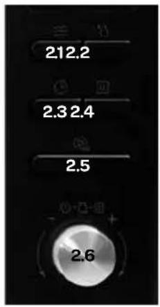 INVENTUM MN207SB - productomschrijving - 2