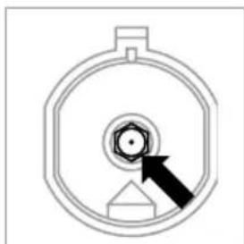 INVENTUM VKG6008RVS - ADAPTING THE HOB TO ANOTHER TYPE OF GAS - 2