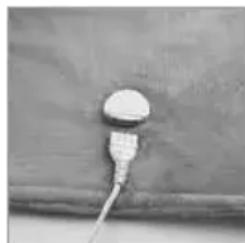 INVENTUM HB180G - WAARSCHUWING - 1