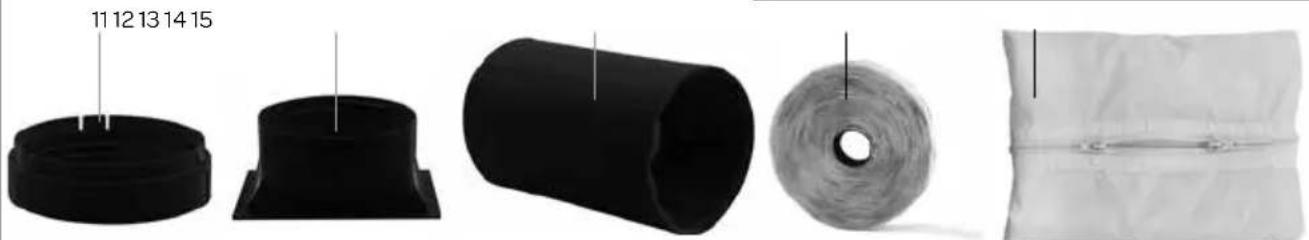 INVENTUM AC901B - description du produit - 3