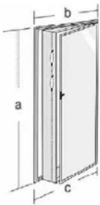INVENTUM AC901B - INSTALLATION OF THE WINDOW SEAL SET - 3