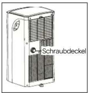INVENTUM DRS9000AC - ENTFEUCHTEN - 1