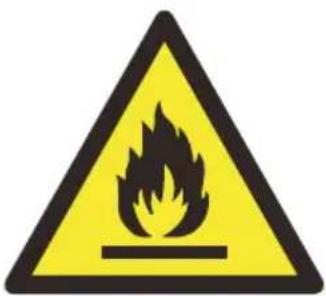 INVENTUM DRS9000AC - Specific information for appliances with R290 refrigerant gas. - 1
