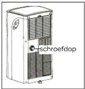 INVENTUM DRS9000AC - ONTVOCHTIGEN - 1
