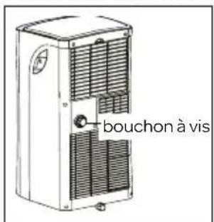 INVENTUM DRS9000AC - DÉSHUMIDIFICATION - 1