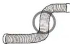 INVENTUM DRS9000AC - HET PLAATSEN VAN DE AIRCONDITIONER - 7