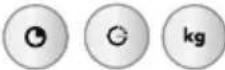Atag DX6292QUU - Explication des boutons et des touches (suite) - 15
