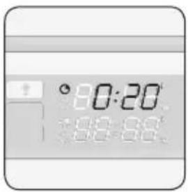 Atag DX6292QUU - Utilisation du four (suite) - 5