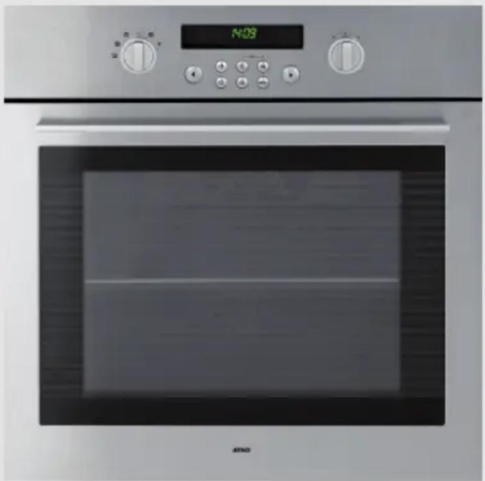 Atag DX6292QUU - 1