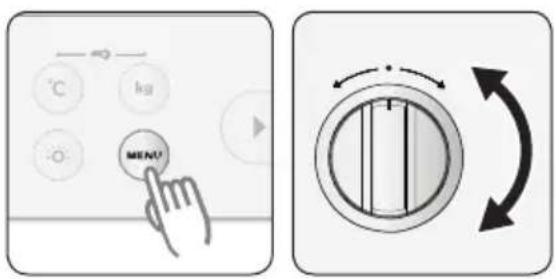 Atag DX6292QUU - Ajouter votre propre plat - 1