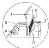 Atag CM4111ACUU - Table des matières - 1