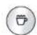 Atag CM4111ACUU - Making cappuccino or hot milk (coff ee and milk froth) - 6