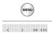 Atag CM4111ACUU - Réglages du menu - 3