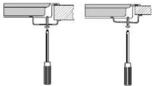 Atag HG4011KF30NL - Inbouwen - 2