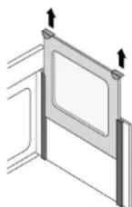 Atag OG2011AR01UU - hardnekkige vlekken - 1