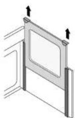 Atag OG2011AR01UU - stubborn stains - 1