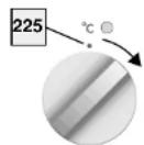 Atag OG2011AR01UU - functles - 1