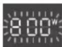 Atag CX16611B - Fonctions Micro-ondes combinées - 2