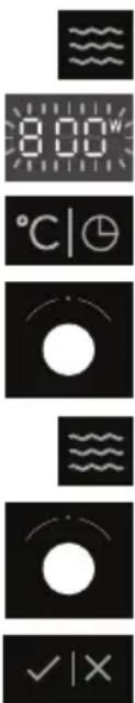 Atag CX16611B - Attention! - 1