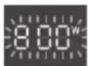 Atag CX16611B - Combi microwave functions - 2