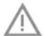 Atag CX16611B - Caution! - 1