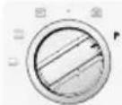Atag DX6211QUU - Explication des boutons et des touches (suite) - 21